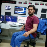 Kashif Rehman