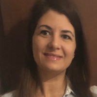 Lorena Pasheff