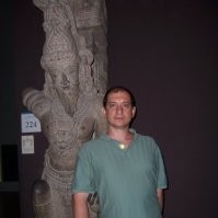 Alexander Ioffe