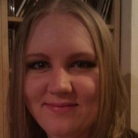 Susanne Nilsson