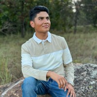 Jacob Duenas