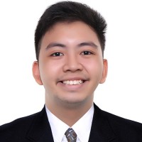 Ronald Matthew Magbitang