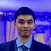 Chetan Reddy