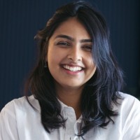 Smriti Sukhani