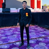 Adarsh Suryawanshi