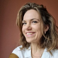 Susanne Waaijers - Van Der Loop