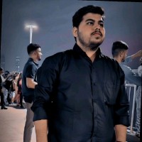 Shivam Ganesh