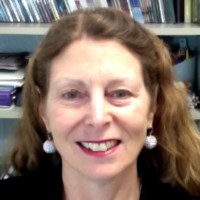 Ginny Hull Hartline, Creative Director, CPO, CDE, CLE