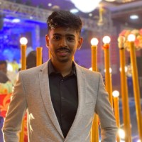 RISHABH VAIDYA