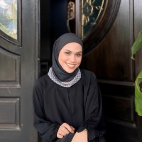 Yasmin Najwa Mohd Yusry