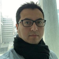 Oscar Jimenez