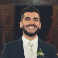 Fernando dos Santos Rodrigues