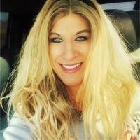 Christy Harrison