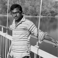 Sunil Moluguri