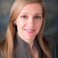 Elena Grigorenko