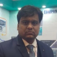 Vikas Bhimsaria Agrawal