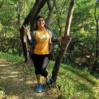 ketki kulkarni