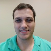 Daniel Wolfrom