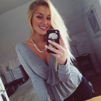 Annie Bradford