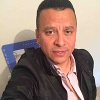 Guillermo Santamaria