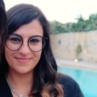 Anthea D'Anastas