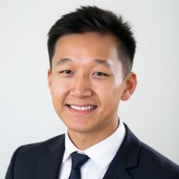 Steven Yew Shi