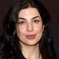 Ghazal Lankarani