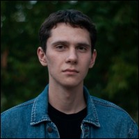 Maksym Vidort
