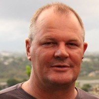 Paul Collins
