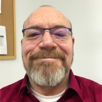 David Croft