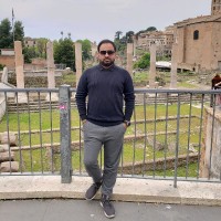 Asad Muzaffar Baig