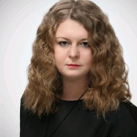 Anna Danilova