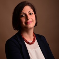 Lavinia Ferrari