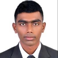 Chalaka Srimal