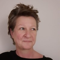 Ina de Boer