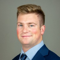 Liam Morrissey