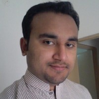 Shakeel M.