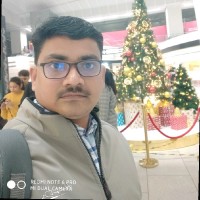 Neeraj Shrivastava