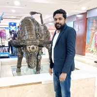 Madhusudhan Mn