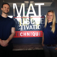 Rock Solid Pt/Mat Mat Headquarters