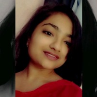 Kajal Mishra