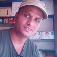 Nawshad Nessar