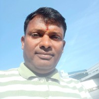 Danaveni Srinivas