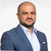 Diego Calderón