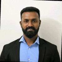Madan Dhananjayan