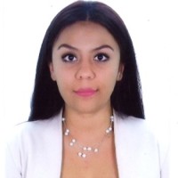 Brenda Yazaret Hernandez Douay
