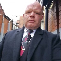 George Blythe