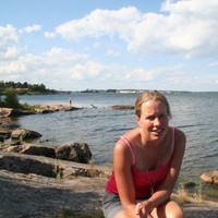 Monique Seijger