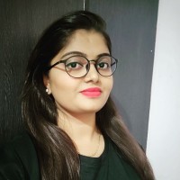 Sanchitha DS