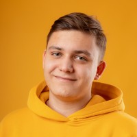 Nikita Frolov